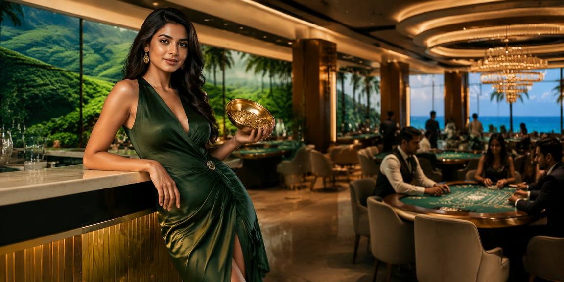 BangleBet lobby reference